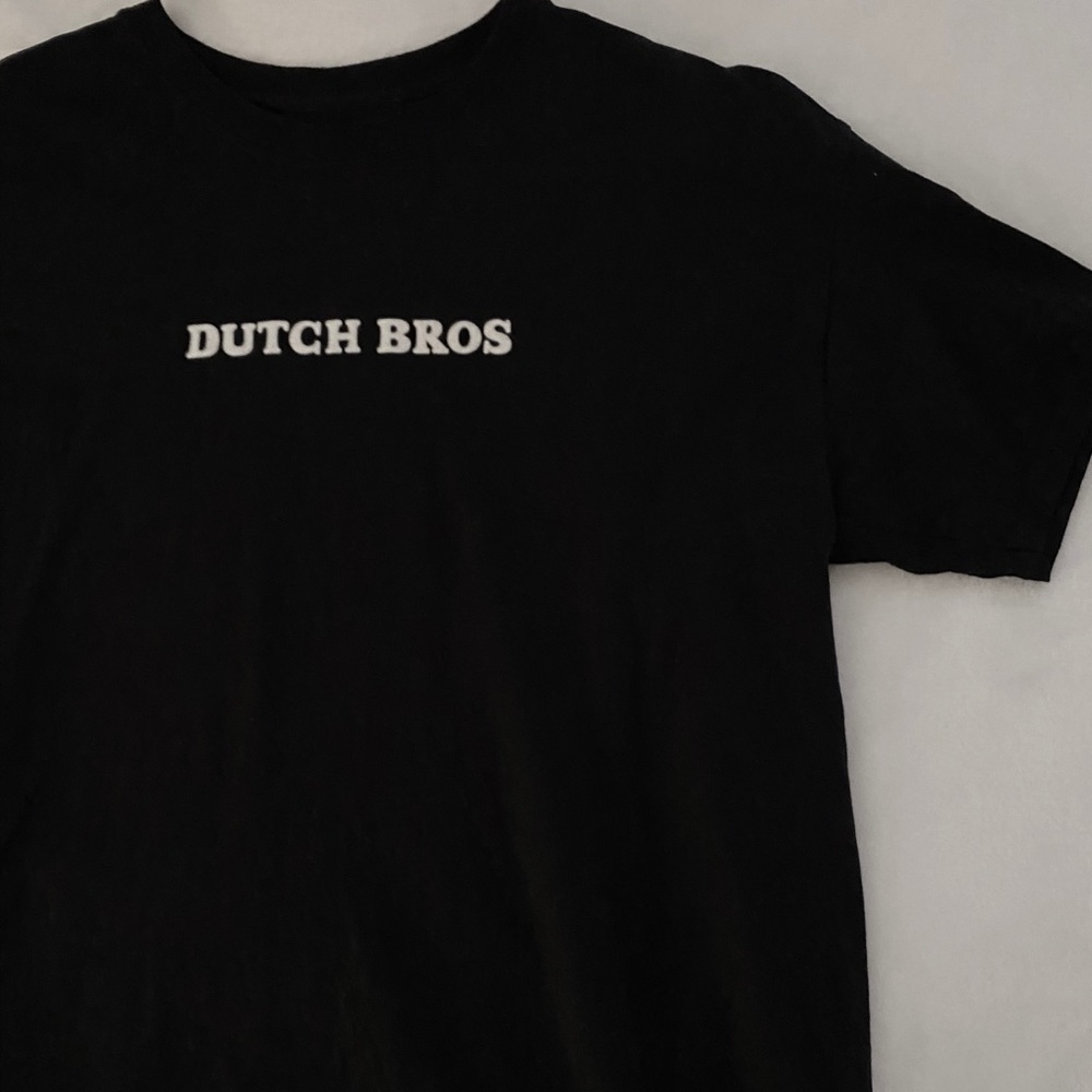 Dutch Bros